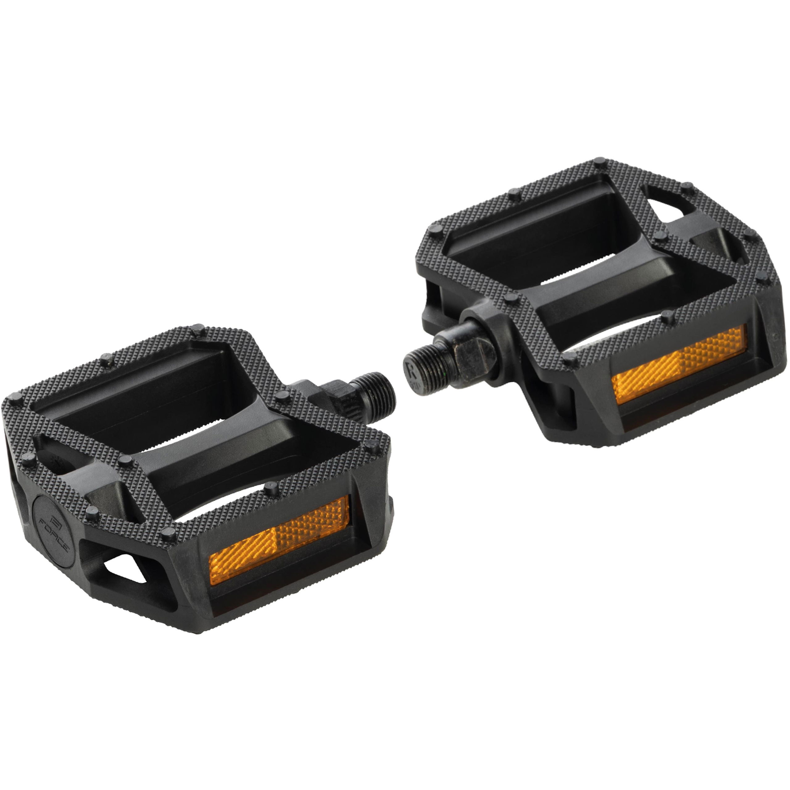 Force Roll - fekete (670291)