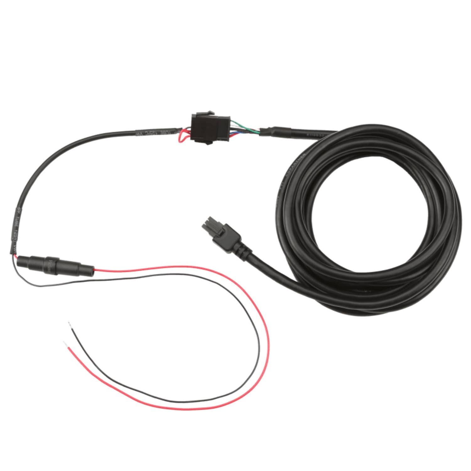 Webfleet 9K7F.001.92.0 PRO 84xx/83xx Tápkábel (9K7F.001.92.0)