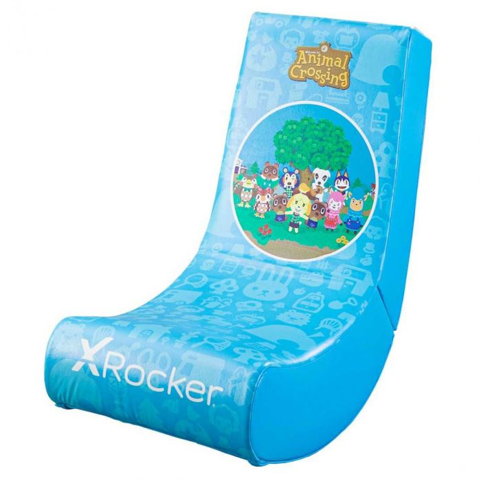 X Rocker Animal Crossing gaming szék (GN1005)