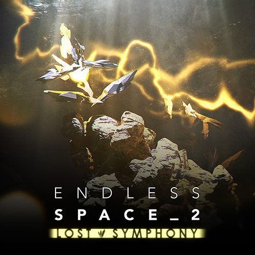 ENDLESS Space 2 - Lost Symphony