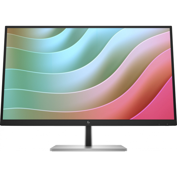 HP E27k G5 27 colos 4K monitor USB-C