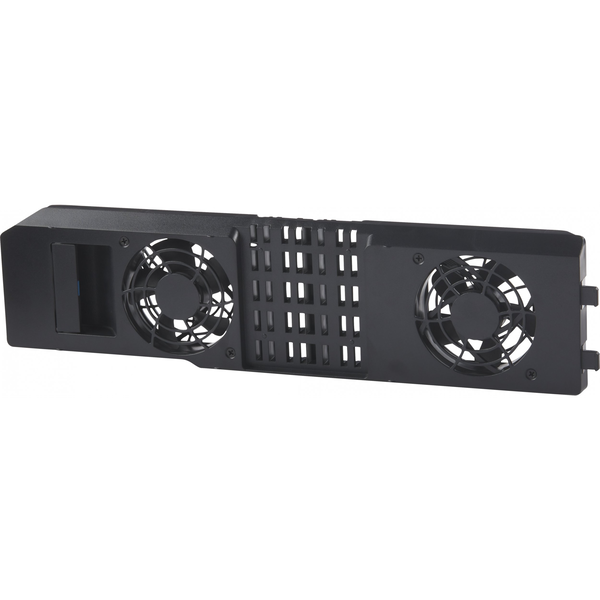 HP Z4 PCIe Retainer with Fans