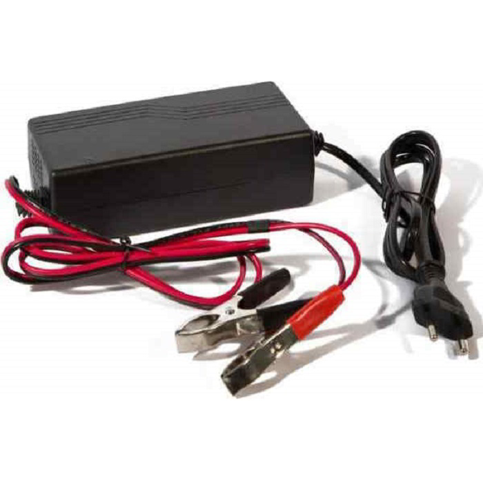 Reddot RT05D-240030 Akkumulátor töltő (24V/3.0A) (RT05D-240030)