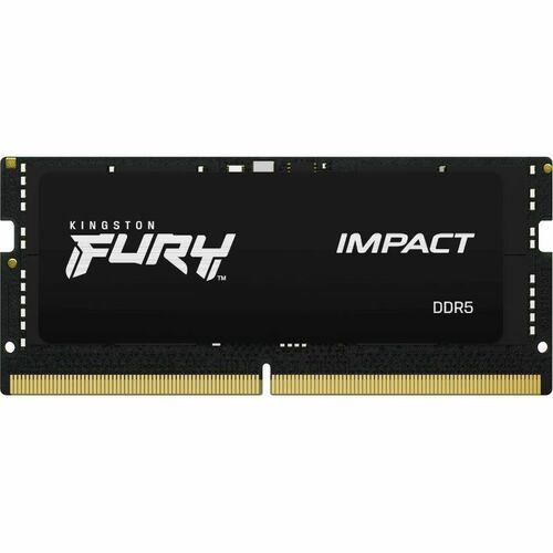 Operační paměť DDR5 Kingston KF564S38IB-16 16 GB