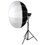 Nanlite Forza 300/500 gömb softbox (LT-120)