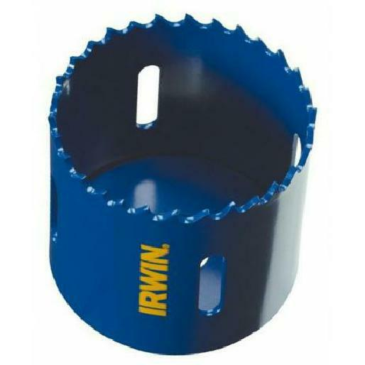 Lyukasztó Irwin 54 mm