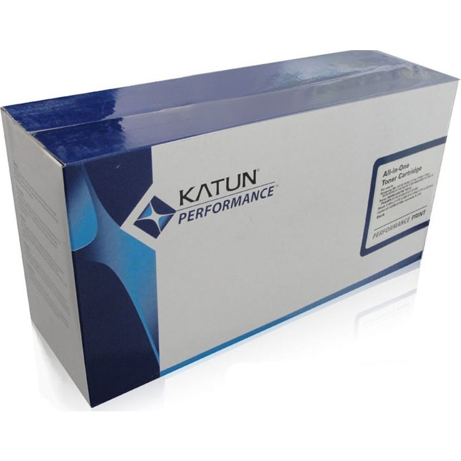 Utángyártott LEXMARK CX410 Toner Black 4.000 oldal kapacitás 802HK KATUN (80C2HK0KTN)