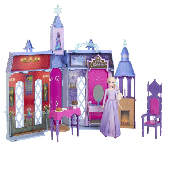 Disney HLW61 poppenhuis