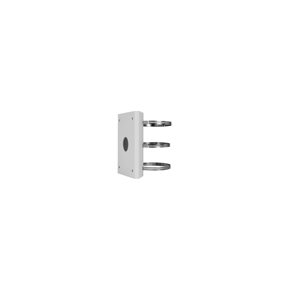 Uniview TR-UP08-B-IN Oszlopra szerelhető adapter (TR-UP08-B-IN)