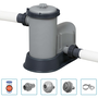 Bestway 58389 accessoire pour piscine Pompe à filtre à cartouche