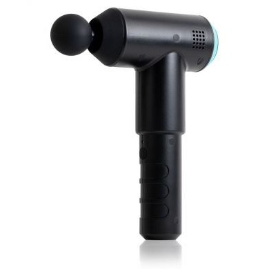 HoMedics PGM-200-EU massaggiatore Gambe Nero