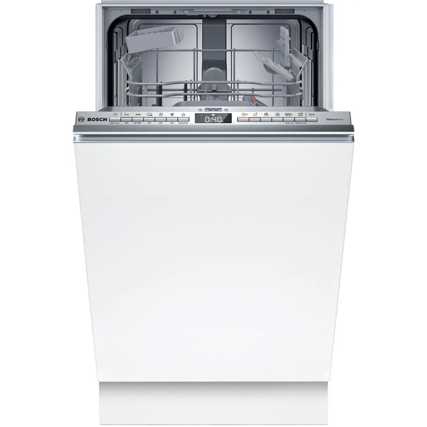 Bosch SPV4EKX24E beépíthető mosogatógép