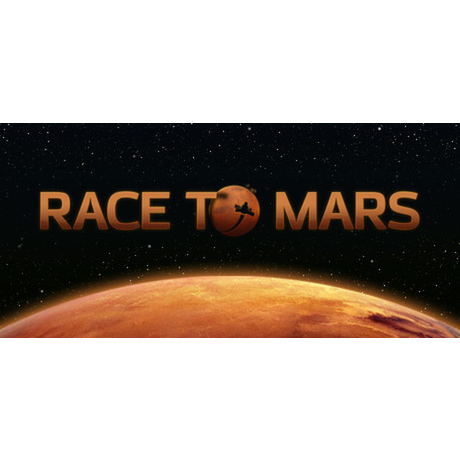 Race To Mars (PC - Steam elektronikus játék licensz)