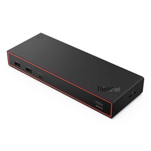 LENOVO ThinkPad USB4 Smart Dock 5500