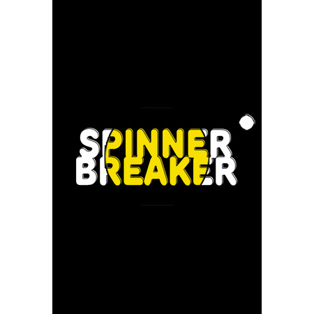 Spinner Breaker (PC - Steam elektronikus játék licensz)