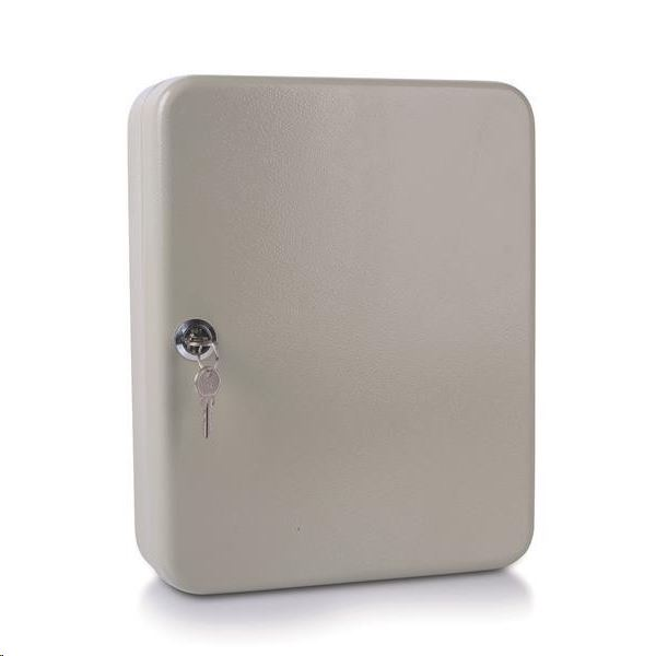 Donau kulcsszekrény szürke (5243001PL-99) (5243001PL-99)