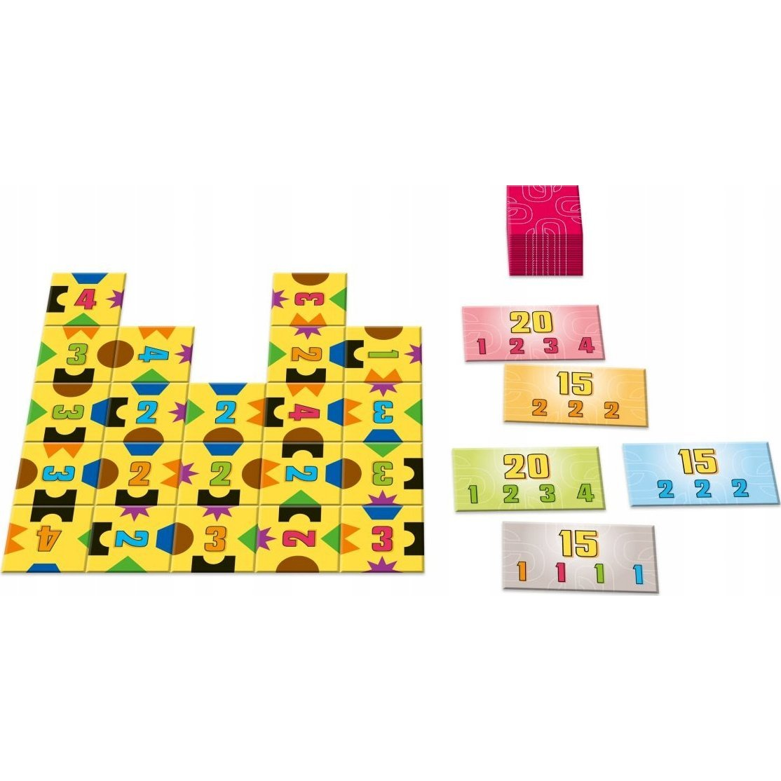 Egmont Láncreakció Játék (GXP-876319)