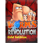 Worms Revolution - Gold Edition