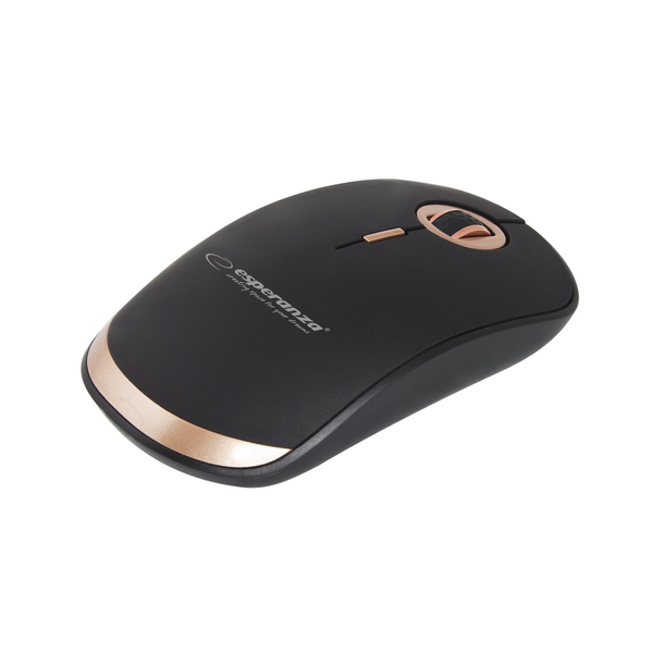Bezdrátová myš optická 2.4GHz USB
