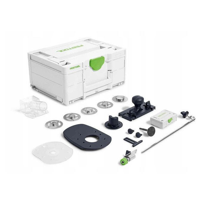 Festool Tartozékkészlet ZS-OF 1010 M (578046)