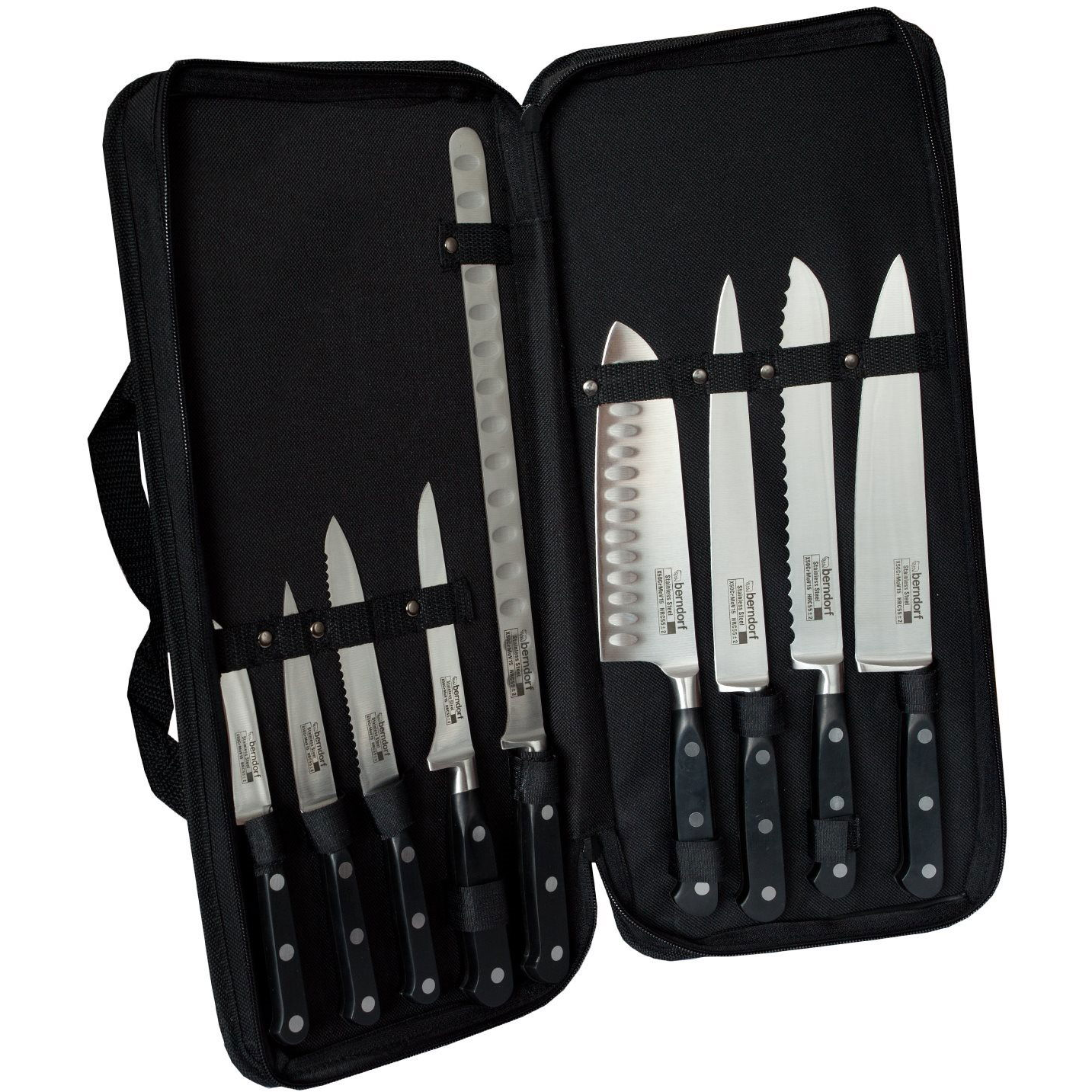 Berndorf Sandrik 9 darabos (0375703200)