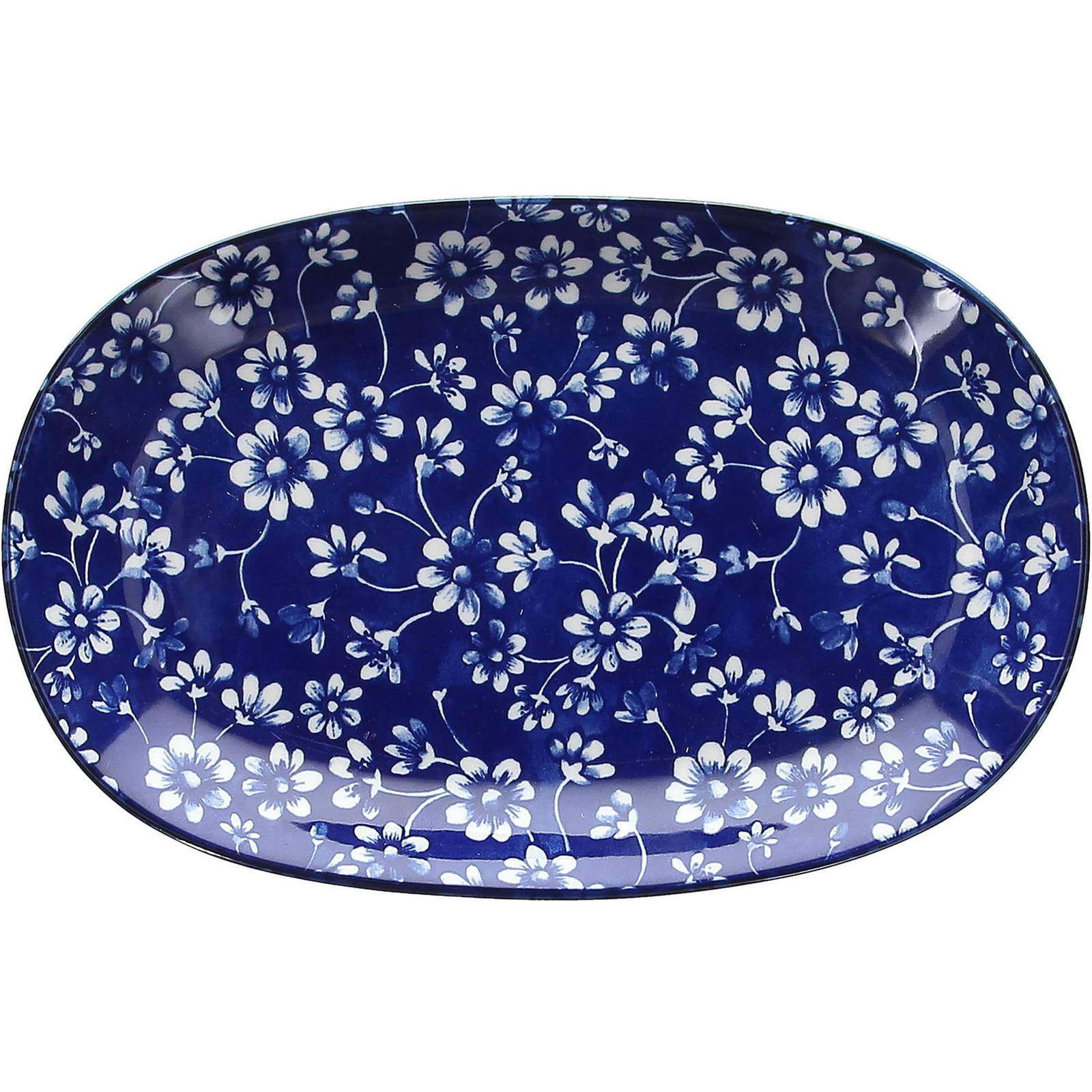 Tognana PORTATA GRACE Ovális tányér 23 cm 6 db (P4020235878)