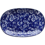 Tognana PORTATA GRACE Ovális tányér 23 cm 6 db