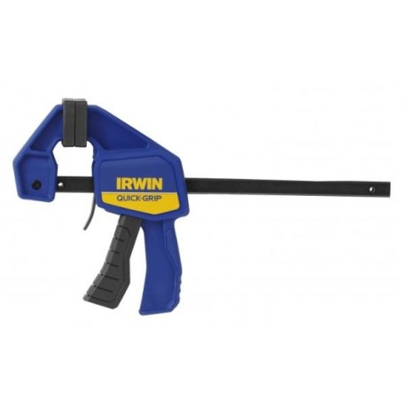 IRWIN T53006EL7 Quick-Grip Egykezes Szorító - 115 mm