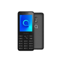 Alcatel 2003 Dual-Sim mobiltelefon fekete (2003D-2AALE51)