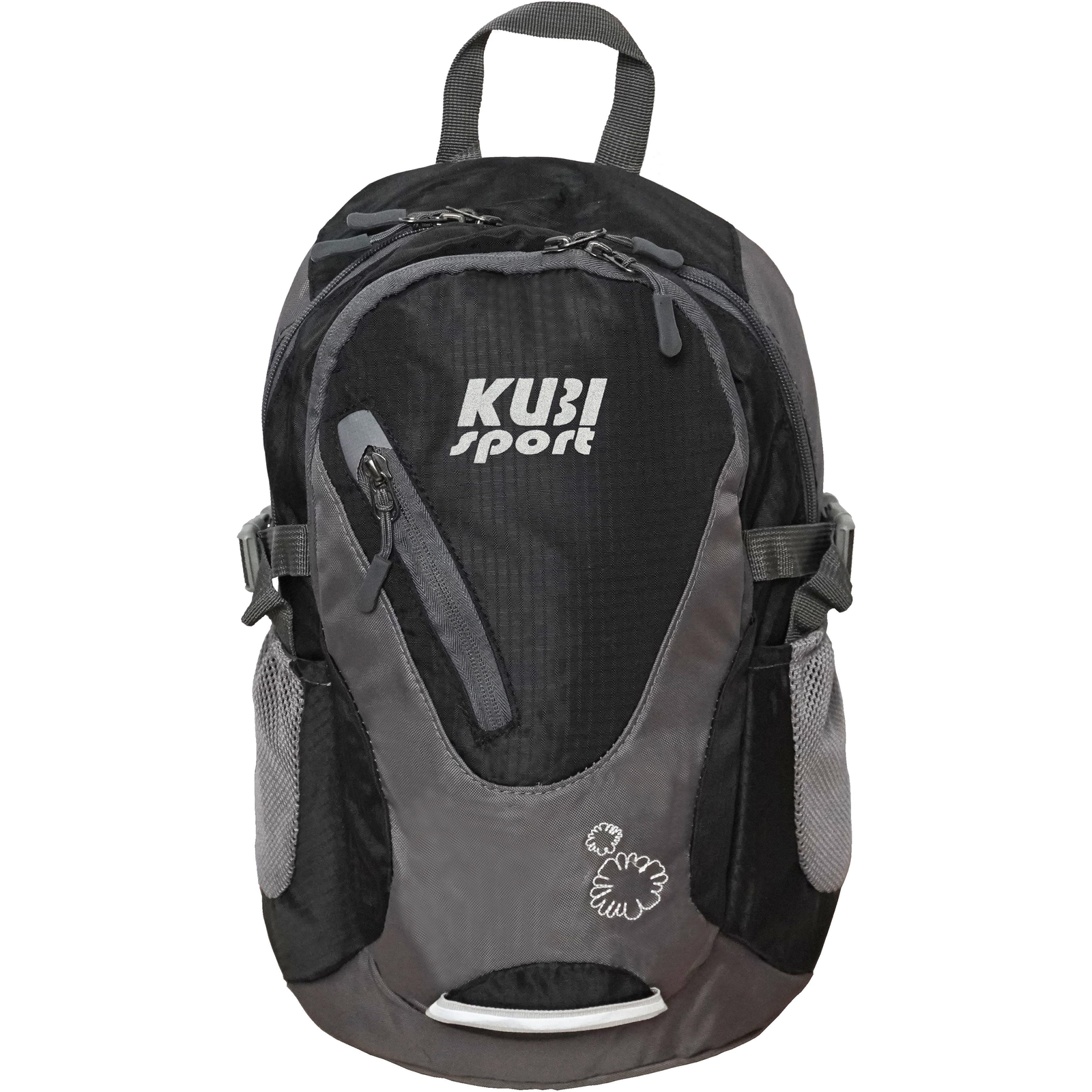 Kubisport Mountains 20, fekete (05-BA20K-CRN)