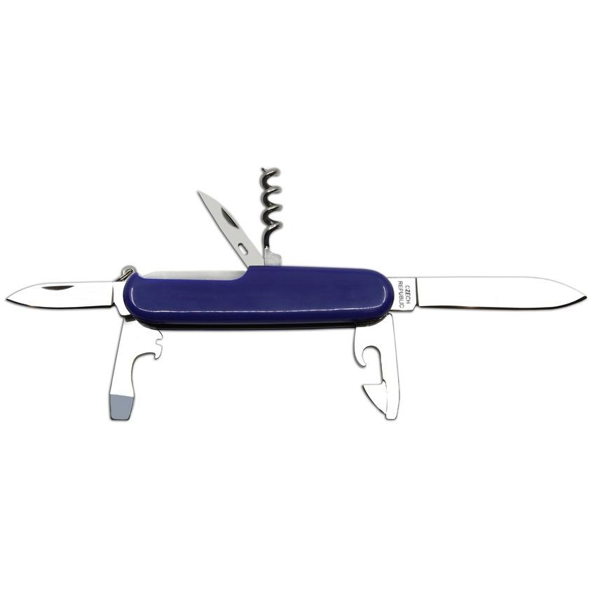 Mikov 100-NH-6A (8590710100609)