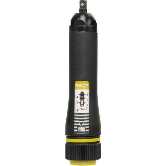 Proxxon MicroClick 10 Nyomaték csavarhúzó (2-10 Nm) (PR23348)