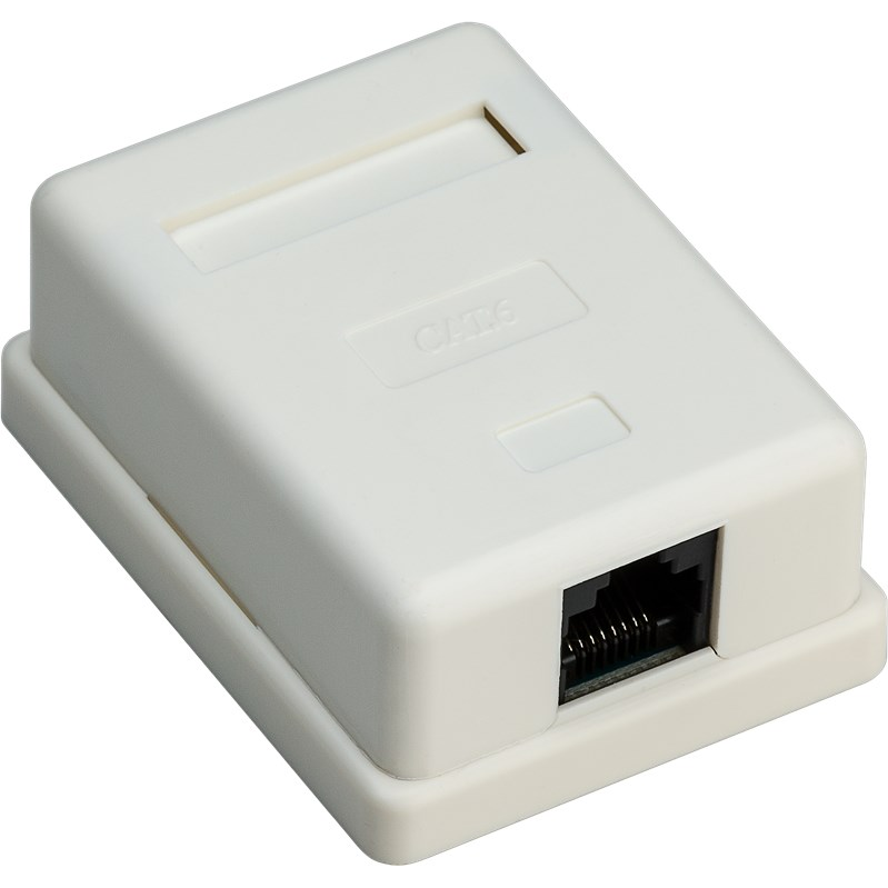 Goobay 77632 Fali csatlakozó doboz (77632)