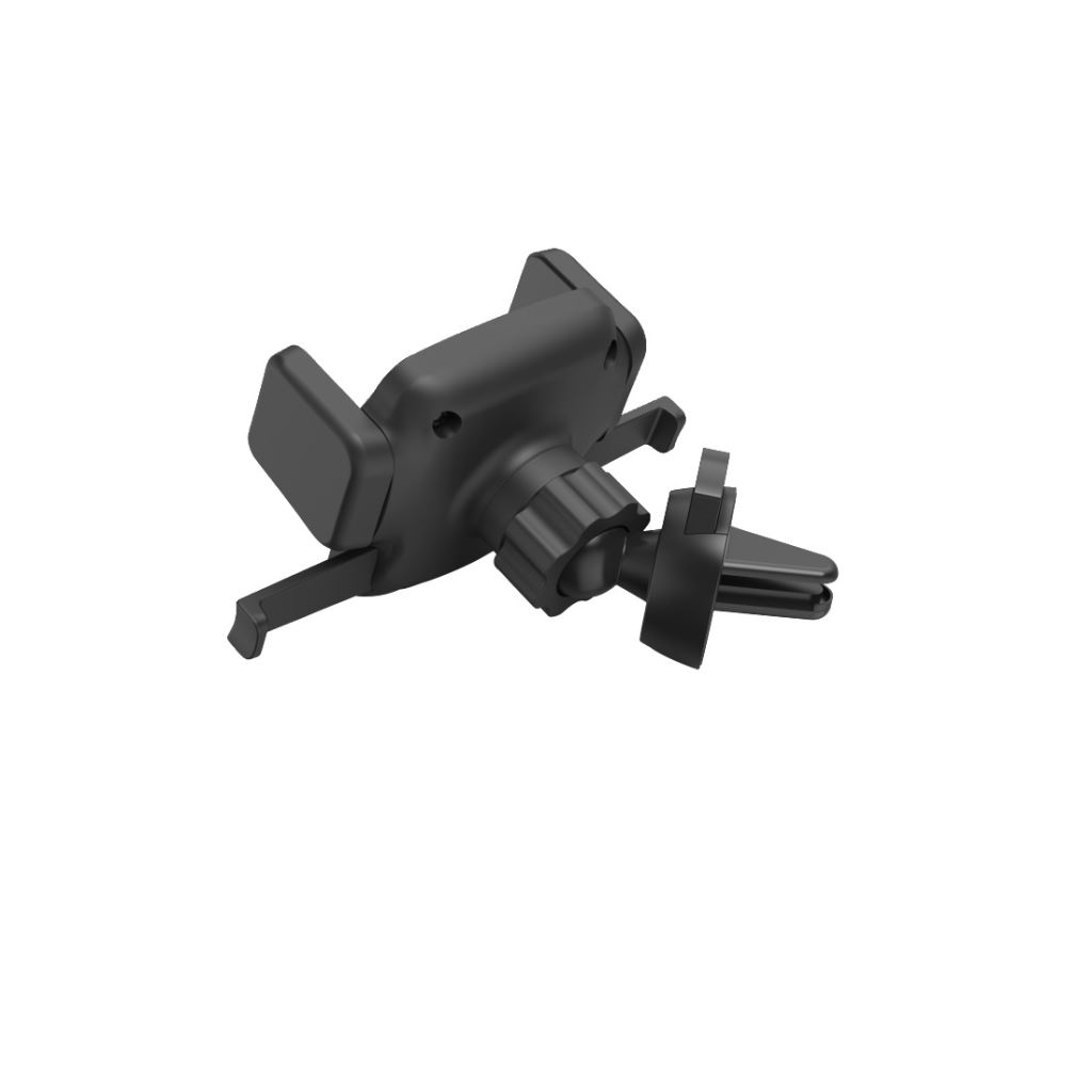 Hama 183301 univerzális autós mobiltelefon tartó szellőzőrácshoz (hama183301)