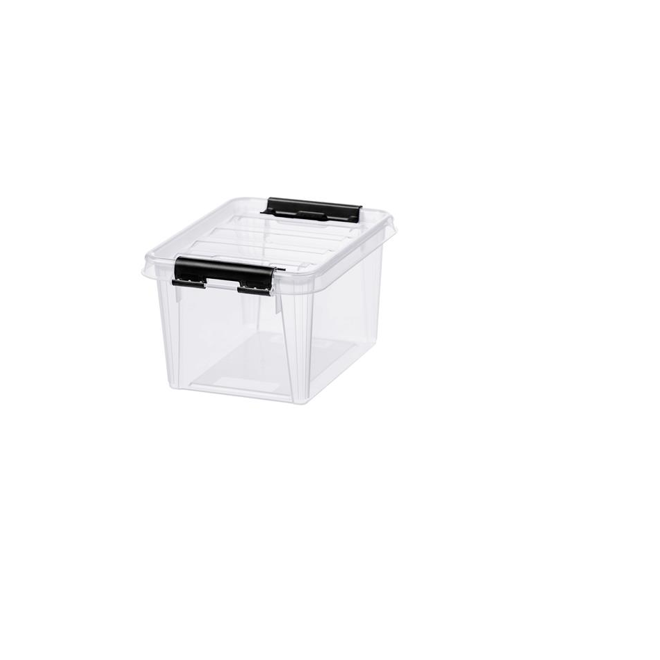 Smartstore Classic 1,5 1,5 literes Tárolódoboz - Átlátszó (3453070)