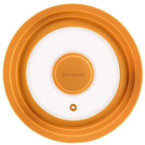 TESCOMA UNICOVER Üvegfedő ¤ 16, 18, 20 cm (8595028400458)