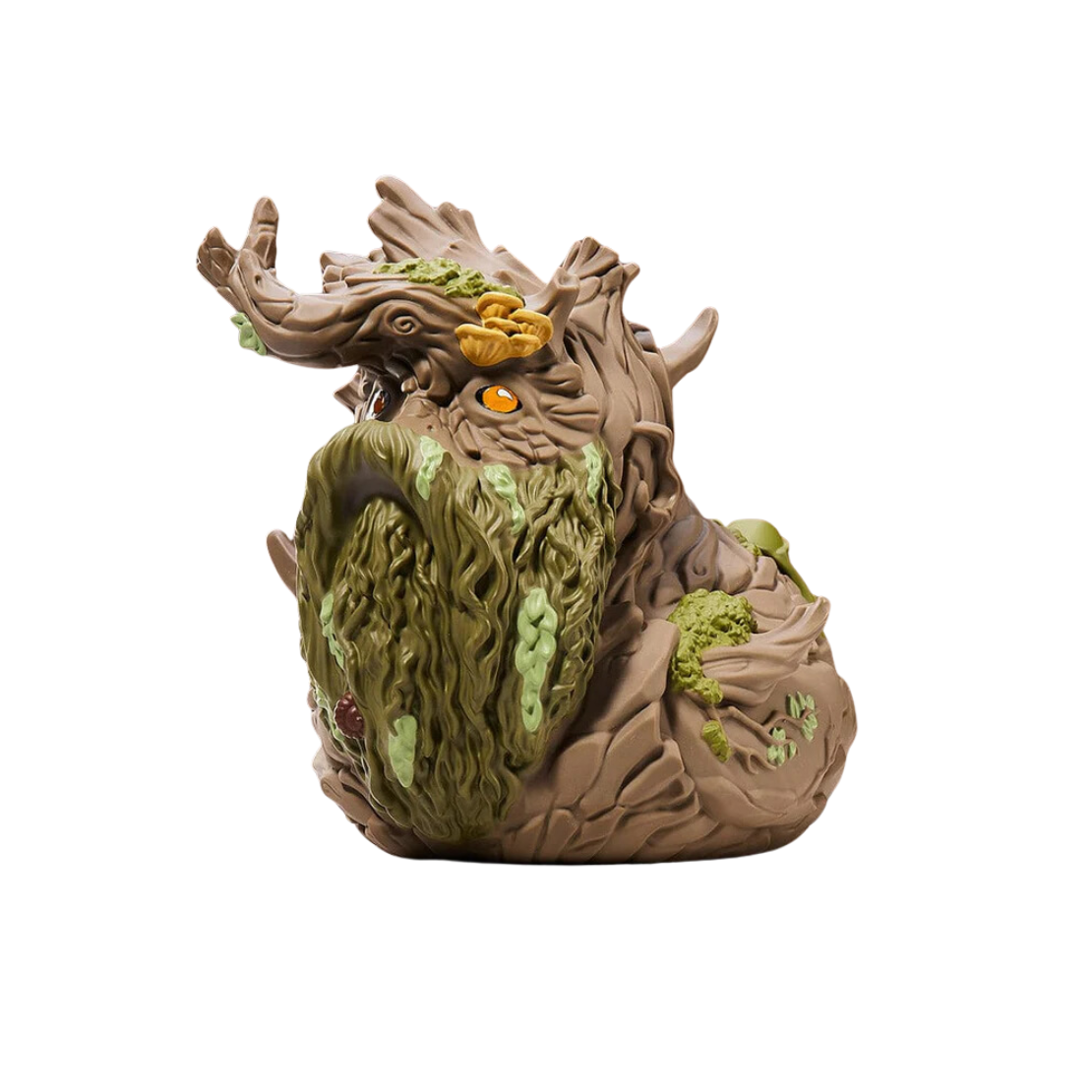 Numskull Tubbz XL A Gyűrűk ura - Treebeard gyűjthető Gumikacsa figura 21,9 cm (NS4179)