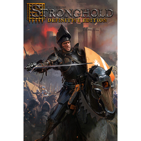 Stronghold: Definitive Edition
