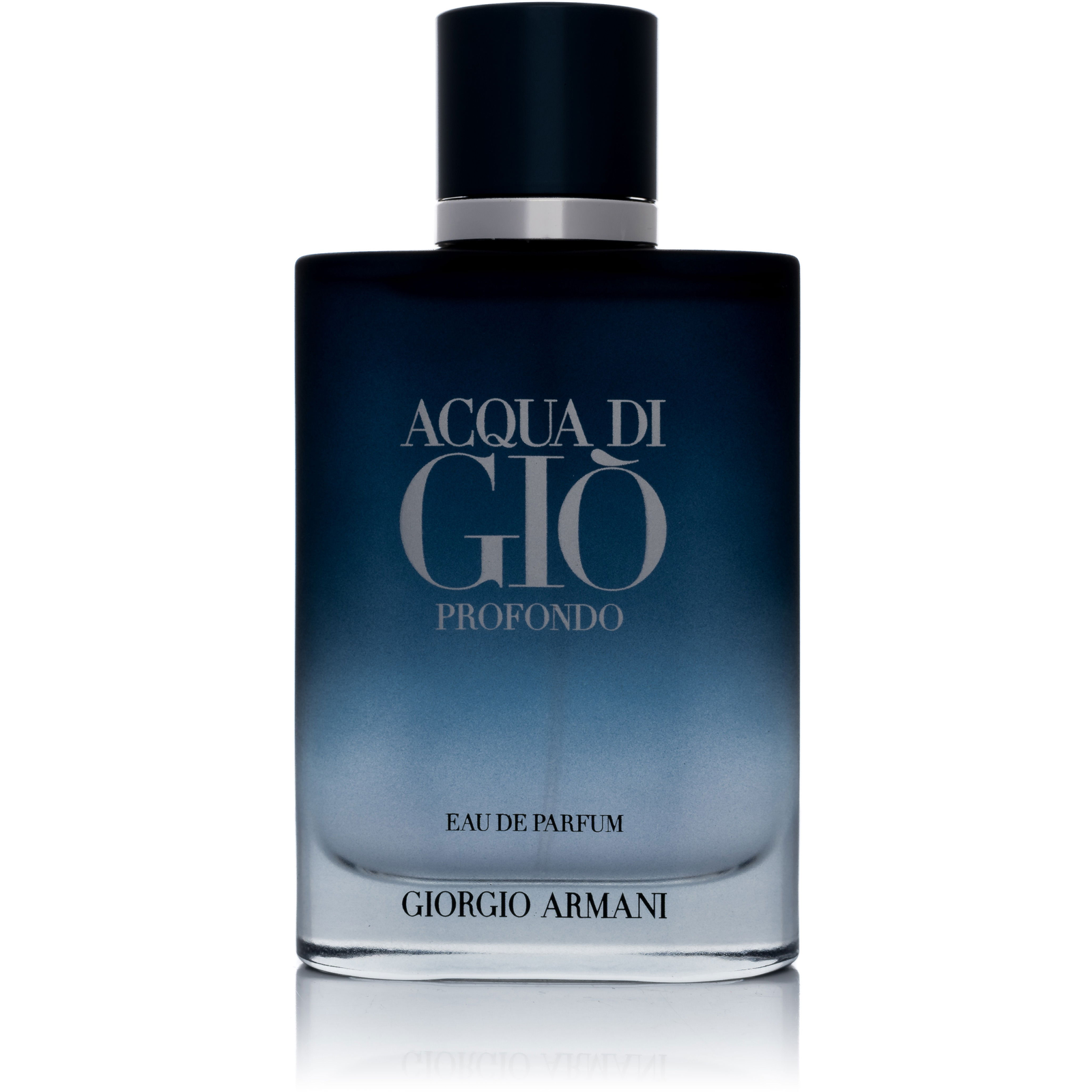 GIORGIO ARMANI Acqua Di Gio Profondo EdP 100 ml (3614273953849)