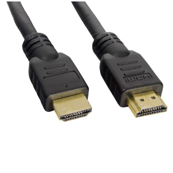 Akyga kabel HDMI 1.4 AK-HD-30A 3m černý