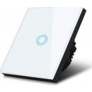 Maclean Energy MCE702W Touch Intelligens vezeték nélküli beltéri Okos villanykapcsoló (MCE702)