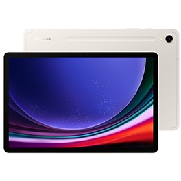 Samsung Galaxy Tab S9 SM-X716B 5G 256 GB 27,9 cm (11") Qualcomm Snapdragon 12 GB Wi-Fi 6 (802.11ax) Android 13 Bézs