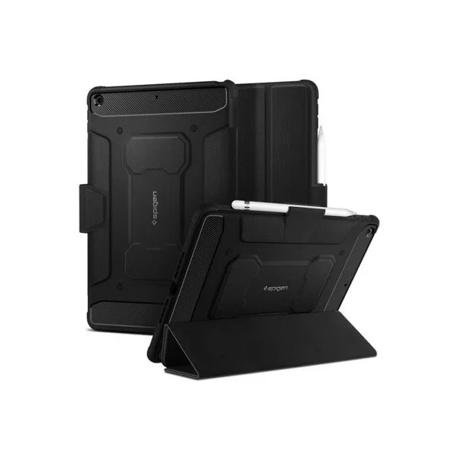 Spigen Rugged Armor Pro Apple iPad 10.2