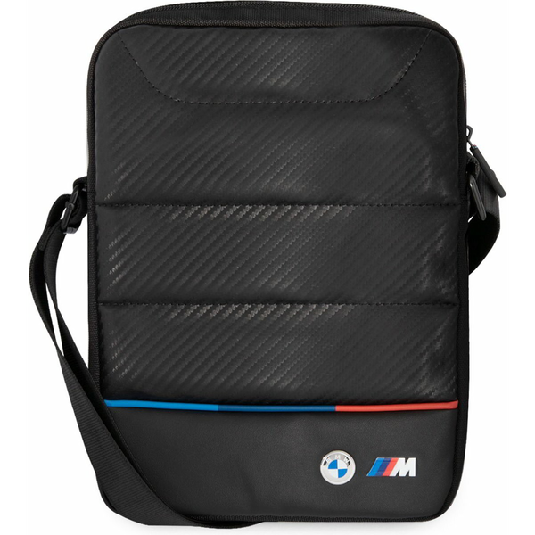 Taška BMW BMTB10COCARTCBK Tablet 10" čierna/black Carbon Tricolor