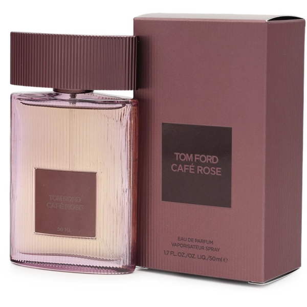 Tom Ford Café Rose EdP 50ml Hölgyeknek