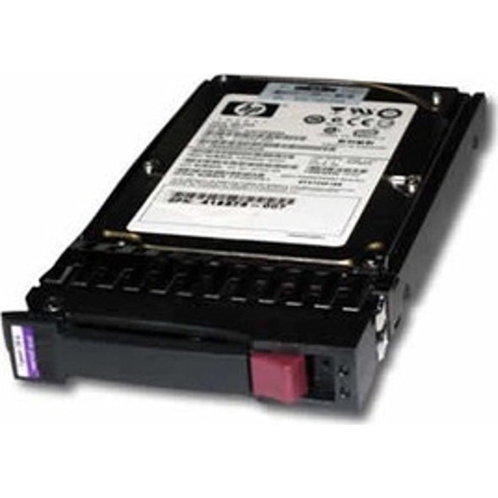 Твърд диск HPE 458945-B21 160 GB