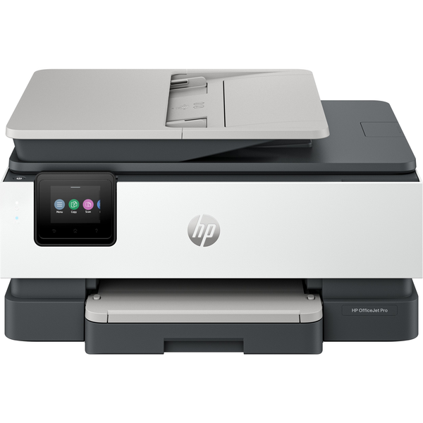 HP OfficeJet Pro 8122 All-in-One Printer Getto termico d'inchiostro A4 4800 x 1200 DPI 20 ppm