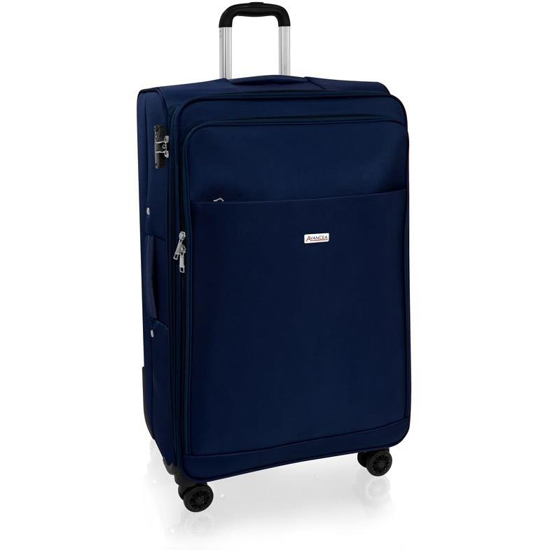 Avancea Travel case GP7172 4W blue L (935)