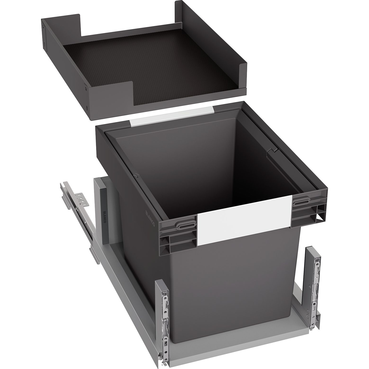 HULLADÉKGYŰJTŐ (526304)