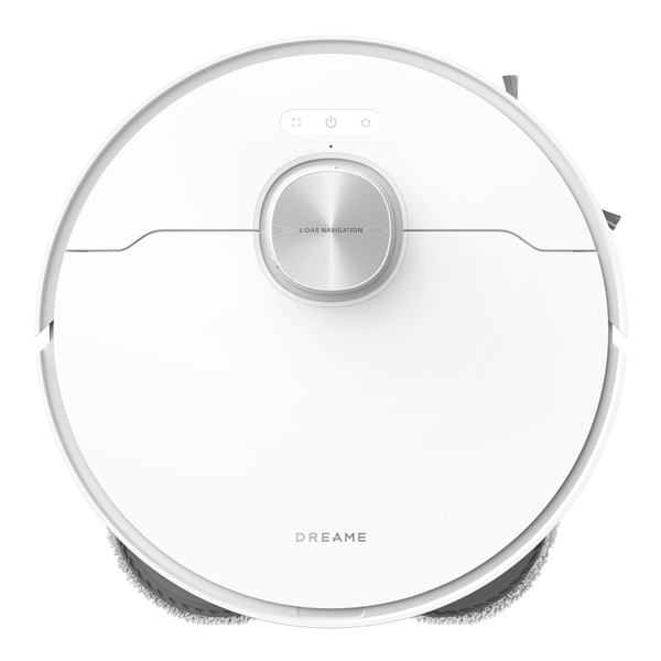 Dreame L40 Ultra AE robotporszívó (fehér) (L40 Ultra AE White)